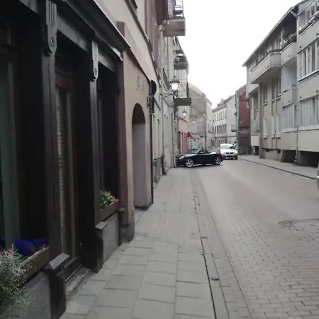 Oldtown Art Studio * Vilnius