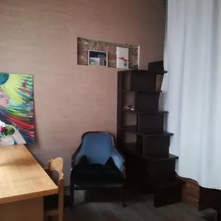 Oldtown Art Studio Appartamento *