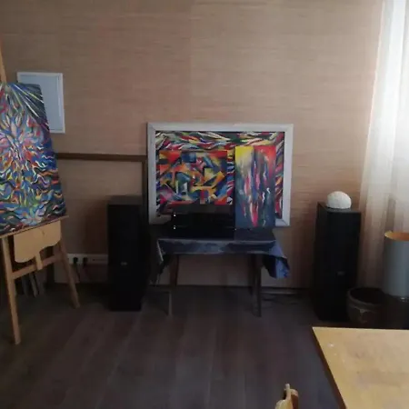 Oldtown Art Studio *