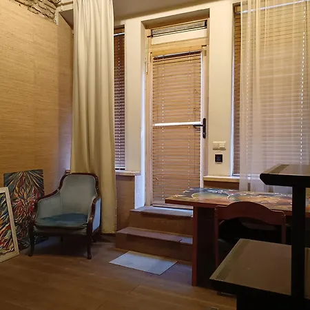 Oldtown Art Studio Appartamento